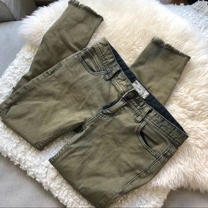 Free People Jeans
